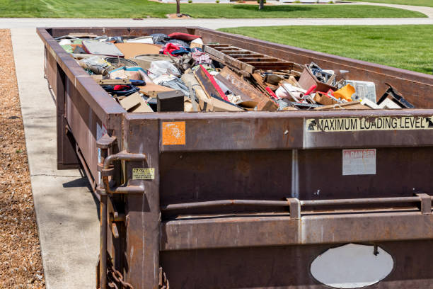 Types of Items We Remove From Your Property in Cody, WY